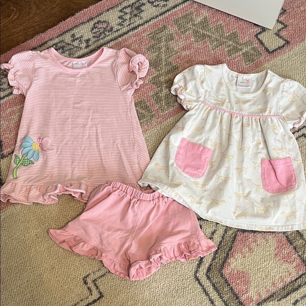 Stitchy Fish matching set(s)